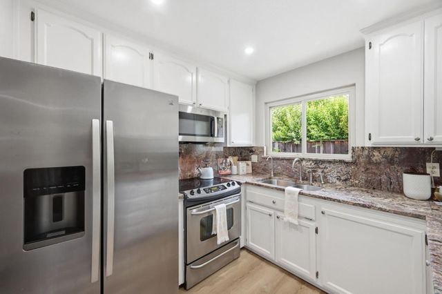 573 Chickasaw Court, San Jose, CA 95123