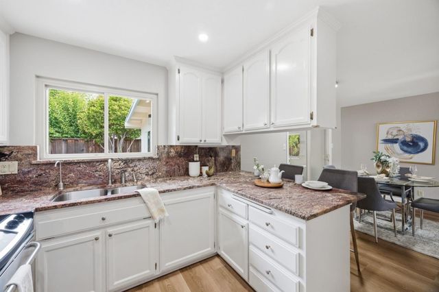 573 Chickasaw Court, San Jose, CA 95123