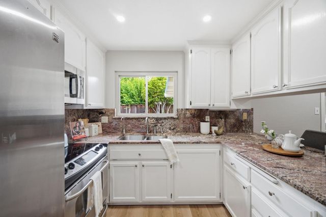 573 Chickasaw Court, San Jose, CA 95123