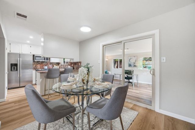 573 Chickasaw Court, San Jose, CA 95123