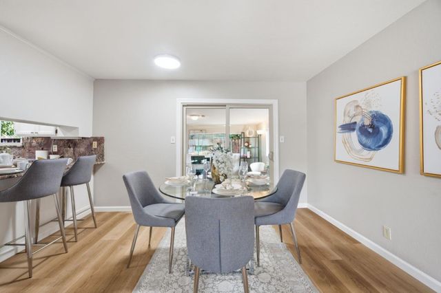 573 Chickasaw Court, San Jose, CA 95123