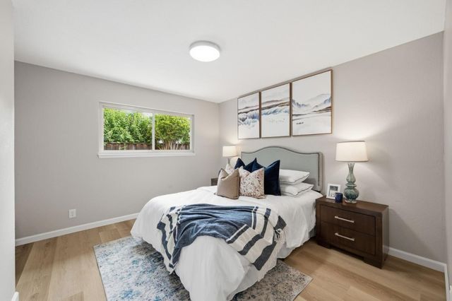 573 Chickasaw Court, San Jose, CA 95123
