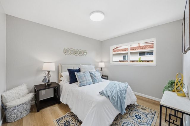 573 Chickasaw Court, San Jose, CA 95123