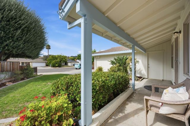 573 Chickasaw Court, San Jose, CA 95123