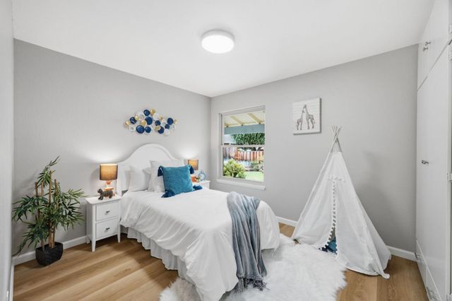 573 Chickasaw Court, San Jose, CA 95123