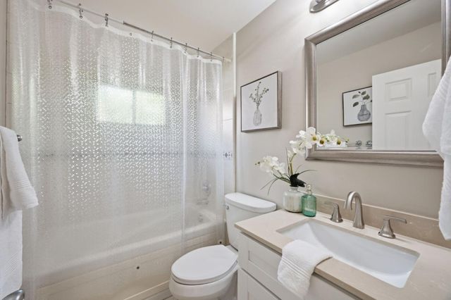 573 Chickasaw Court, San Jose, CA 95123