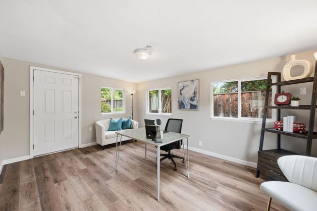 573 Chickasaw Court, San Jose, CA 95123