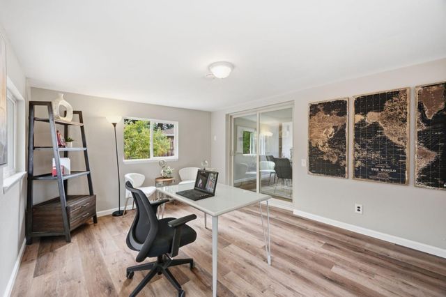 573 Chickasaw Court, San Jose, CA 95123