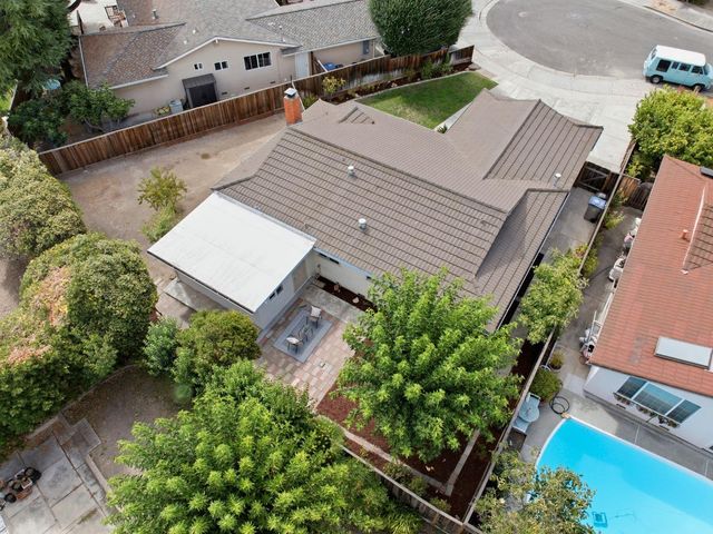 573 Chickasaw Court, San Jose, CA 95123
