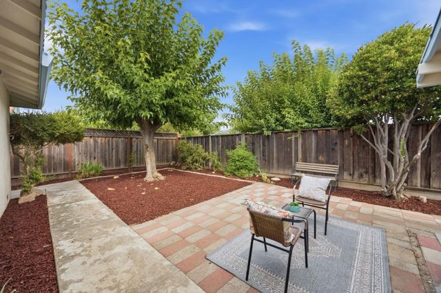 573 Chickasaw Court, San Jose, CA 95123