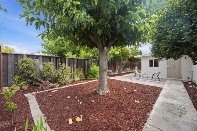 573 Chickasaw Court, San Jose, CA 95123