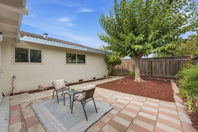 573 Chickasaw Court, San Jose, CA 95123