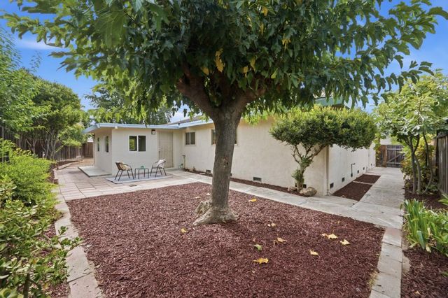 573 Chickasaw Court, San Jose, CA 95123