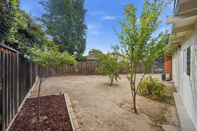 573 Chickasaw Court, San Jose, CA 95123