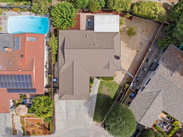 573 Chickasaw Court, San Jose, CA 95123