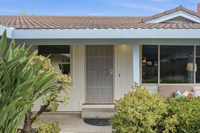 573 Chickasaw Court, San Jose, CA 95123