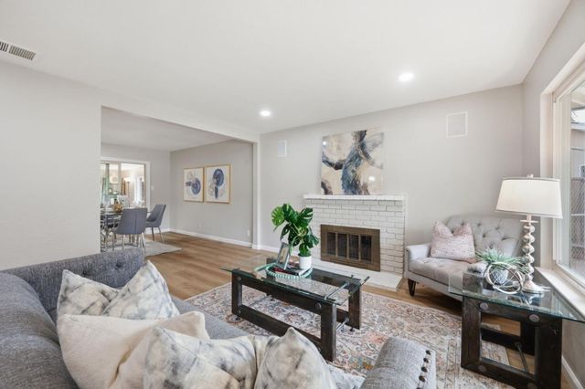 573 Chickasaw Court, San Jose, CA 95123