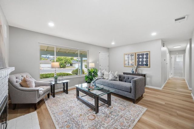 573 Chickasaw Court, San Jose, CA 95123