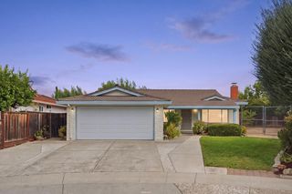 573 Chickasaw Court, San Jose, CA 95123
