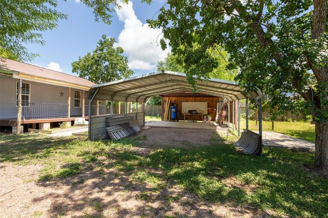 5941 Noel Lane, Katy, TX 77493