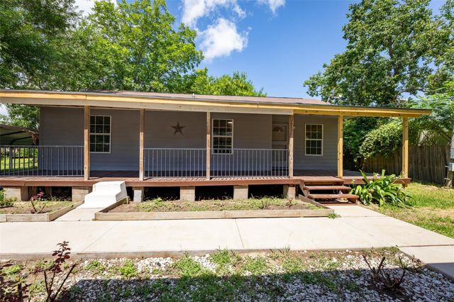 5941 Noel Lane, Katy, TX 77493