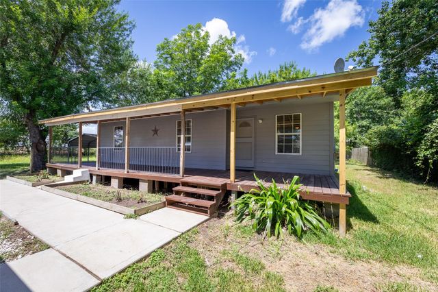 5941 Noel Lane, Katy, TX 77493