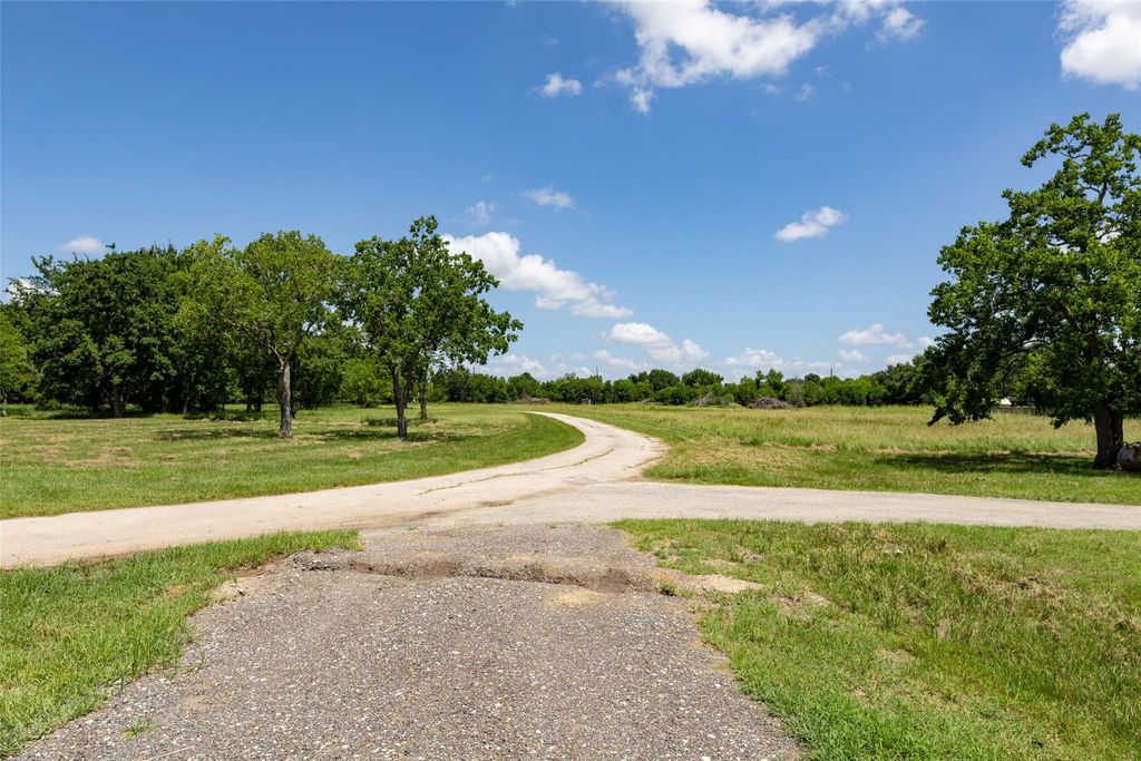 5941 Noel Lane, Katy, TX 77493