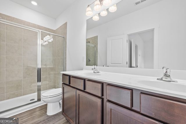 1520 Parks Edge Lane NW, Atlanta, GA 30318