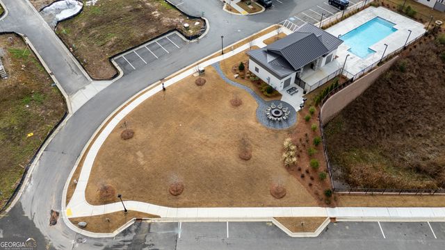 1520 Parks Edge Lane NW, Atlanta, GA 30318