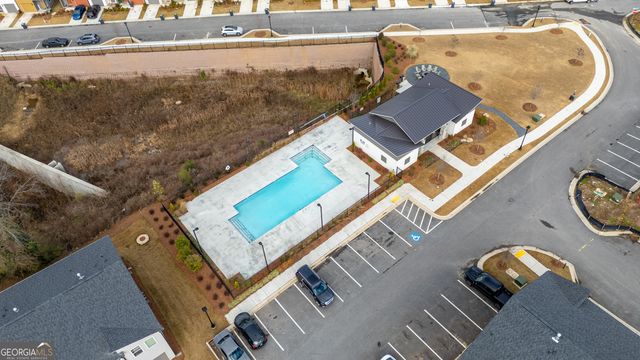 1520 Parks Edge Lane NW, Atlanta, GA 30318