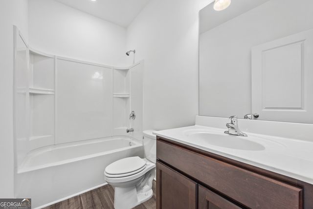 1520 Parks Edge Lane NW, Atlanta, GA 30318