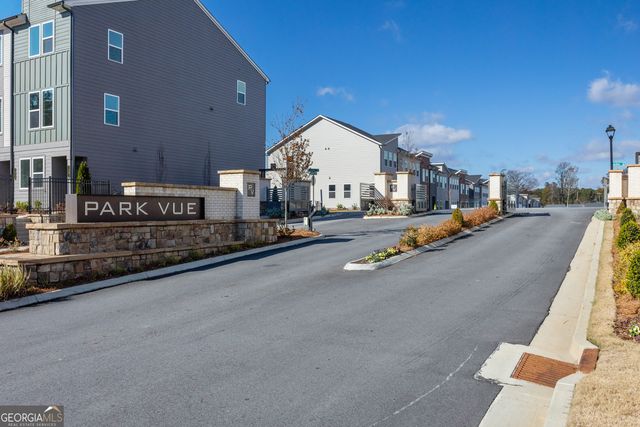 1520 Parks Edge Lane NW, Atlanta, GA 30318