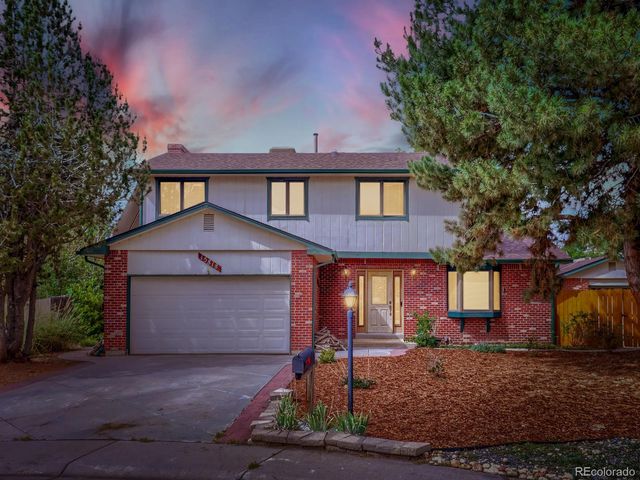 15818 E 8th Circle, Aurora, CO 80011