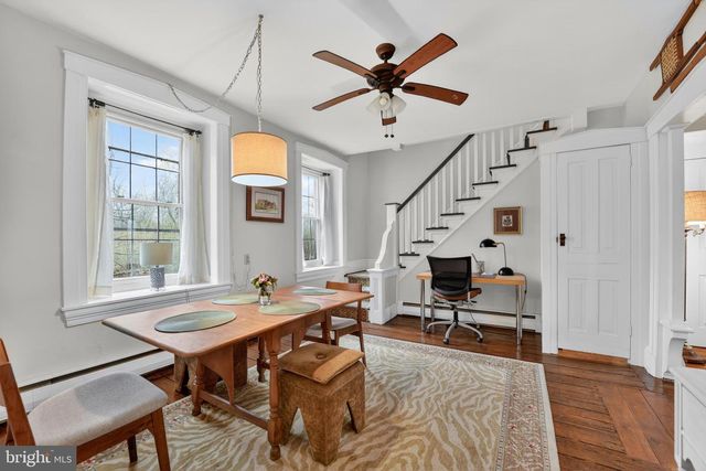 244 E OLD PHILADELPHIA PIKE, Douglassville, PA 19518