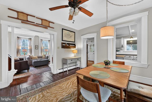 244 E OLD PHILADELPHIA PIKE, Douglassville, PA 19518