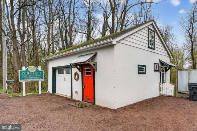 244 E OLD PHILADELPHIA PIKE, Douglassville, PA 19518