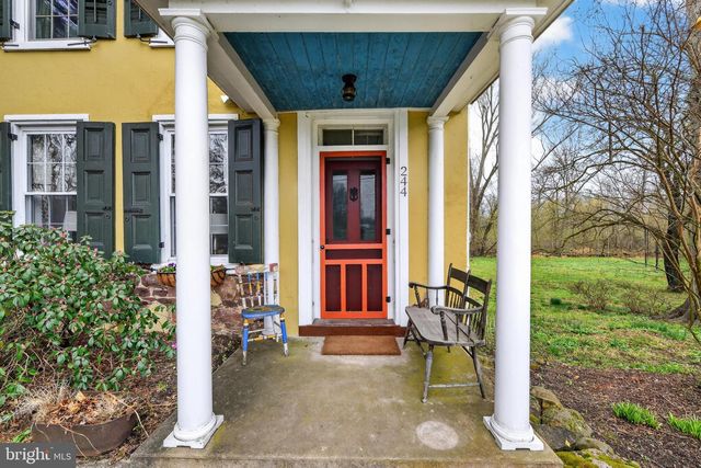 244 E OLD PHILADELPHIA PIKE, Douglassville, PA 19518