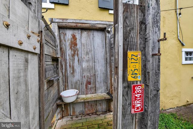 244 E OLD PHILADELPHIA PIKE, Douglassville, PA 19518