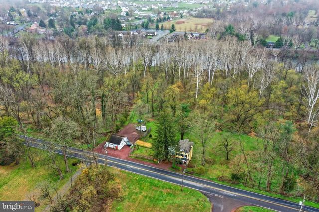 244 E OLD PHILADELPHIA PIKE, Douglassville, PA 19518