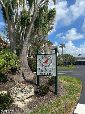 5479 Peppertree DR E13, Fort Myers, FL 33908