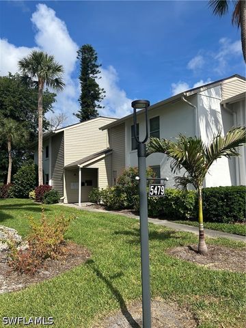 5479 Peppertree DR E13, Fort Myers, FL 33908
