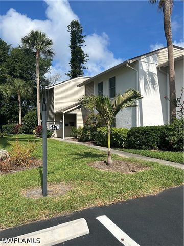 5479 Peppertree DR E13, Fort Myers, FL 33908