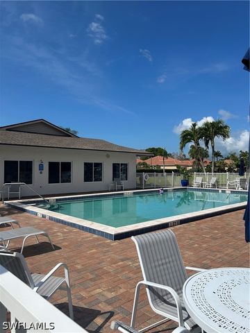 5479 Peppertree DR E13, Fort Myers, FL 33908