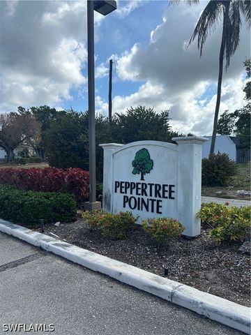 5479 Peppertree DR E13, Fort Myers, FL 33908