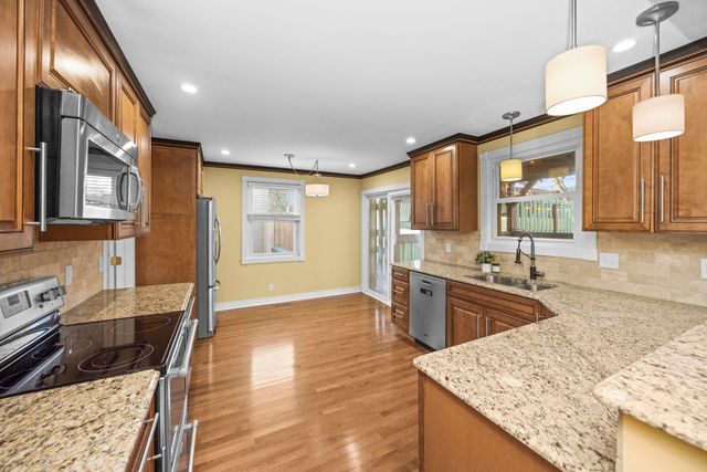 108 Connie Dr, Hendersonville, TN 37075