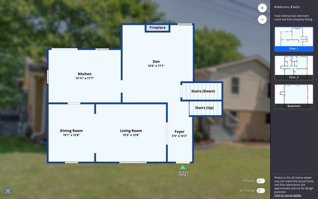 108 Connie Dr, Hendersonville, TN 37075
