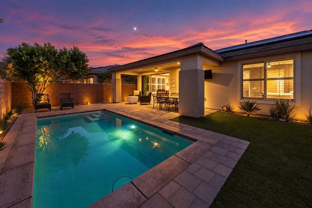 51490 Clubhouse Drive, Indio, CA 92201