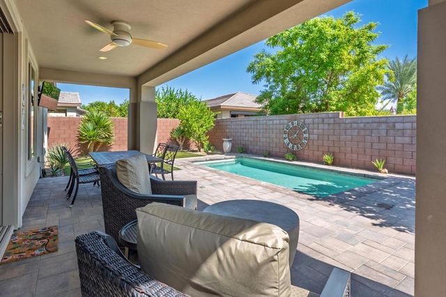 51490 Clubhouse Drive, Indio, CA 92201