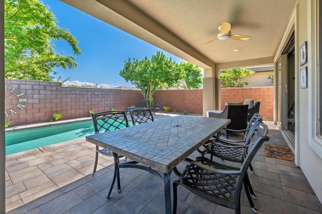 51490 Clubhouse Drive, Indio, CA 92201