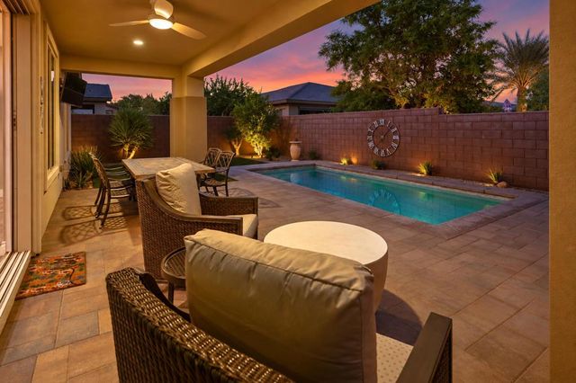 51490 Clubhouse Drive, Indio, CA 92201